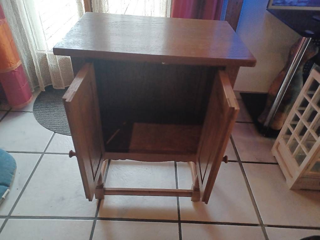 Commodes: Kleine Kommode – D'occasion à Niederbipp par flodur55 1