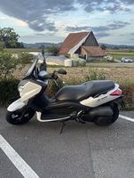 Yamaha X-MAX 250 ABS Frischer Service