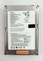 Seagate HDD 160 Gbytes Model: ST3160022ACE