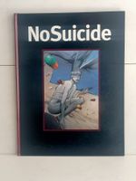 BD NoSuicide / Fondation Children Action 12/1999