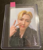 ATEEZ - Hongjoong