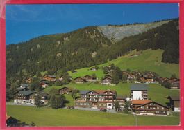 ADELBODEN, HOTEL-PENSION HARI, SCHLEGLI