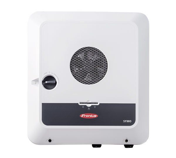 Fronius Solargeräte und Solarprodukte: 10 kWp PV-Anlage-Speicher mit K2 Montagesystem – Neu und originalverpackt aus St.Gallen von eco-SolarHome 1
