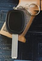 Personenalarm  - Autoschlüssel mit Alarm - Notfallalarm
