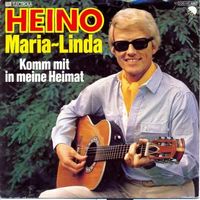 Heino - Maria-Linda (7")