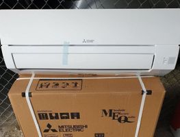 Mitsubishi  Split Klimagerät  6.4kW  R32