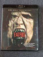 Blu-ray Uwe Boll Präsentiert Eaters.