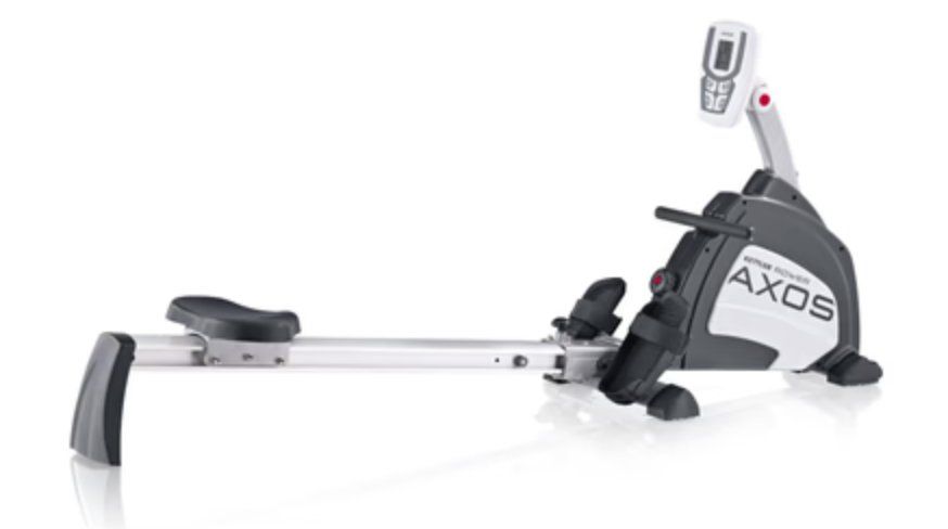 Kettler Hometrainer: Kettler Axos Rower Rudergerät – Gebraucht aus Olten von let_tg5j 7