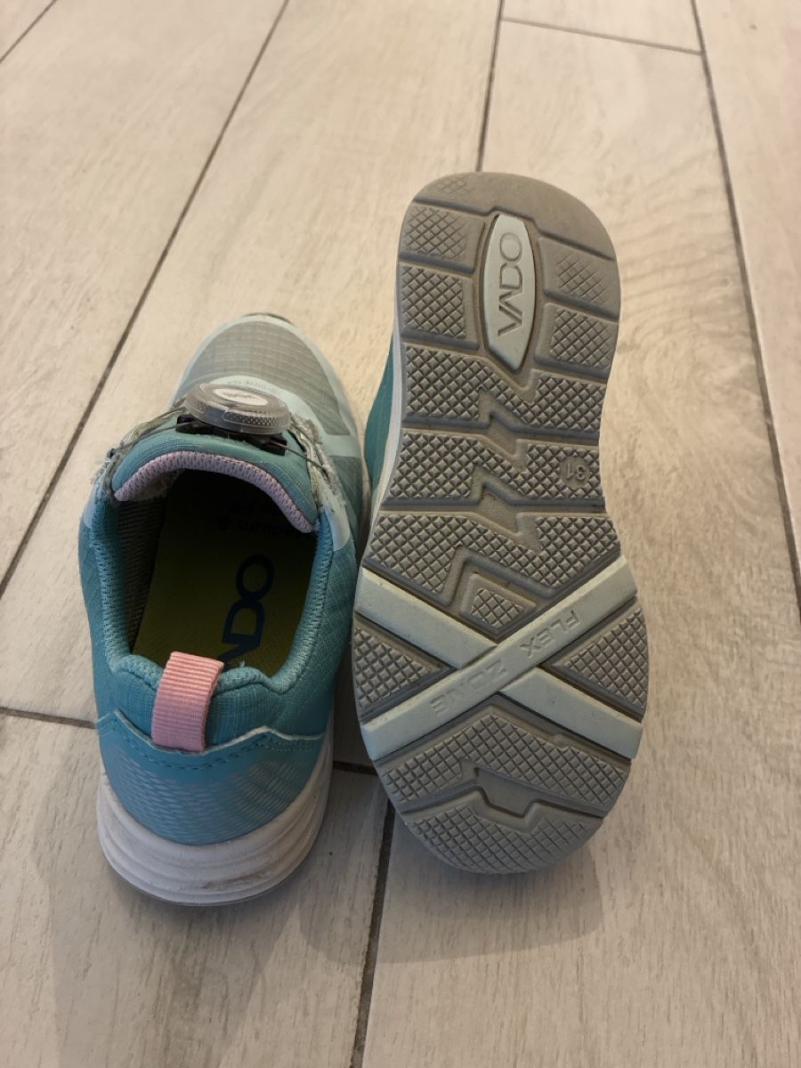 Scarpe per ragazze: Vado Schuhe Gr 31 – Usato da Jona venduto da Brigitte84 1