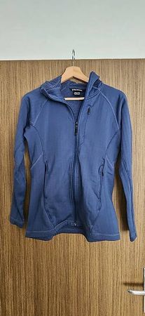 Black Diamond Jäckli Gr. XS