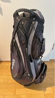 Wilson Golftasche mit vielen Fächern gebraucht