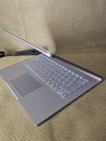 Microsoft Surface Book 2 13.5" Geforce GTX 2GB, 8g & 256g, i