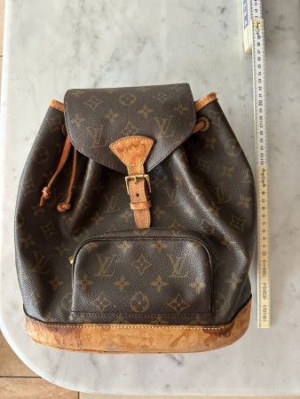Louis Vuitton Rucksack