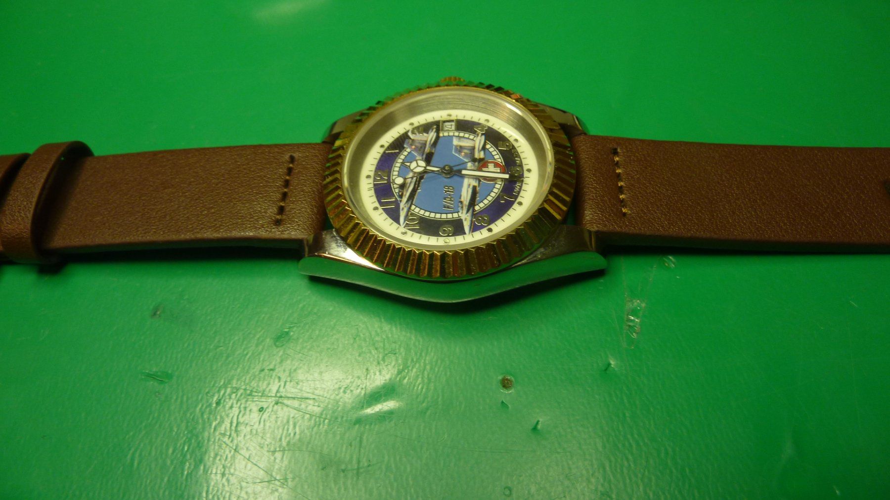 Eta Orologi: Eta 2824-2   FA/18 – Nuovo (secondo la descrizione) da Ittigen venduto da sebolino 3