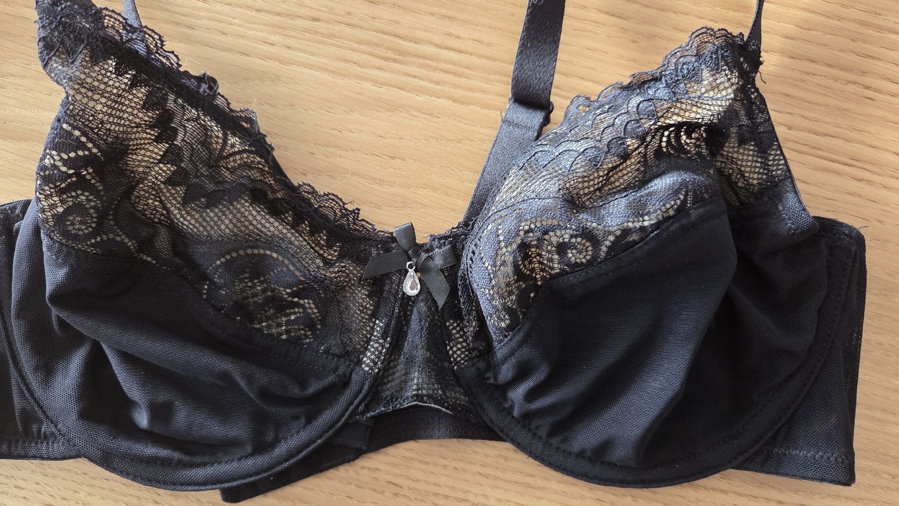 Autres dessous: Soutien-gorge lot 3 – Neuf (Voir description) à Le Pâquier-Montbarry par Gruyere77 3