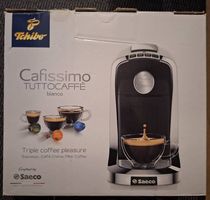 Kaffeemaschine Tchibo