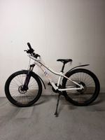 Ghost Mountainbike gebraucht weiss Grösse M