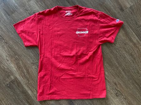 Arkansas Razorbacks NCAA T-Shirt Gr. L