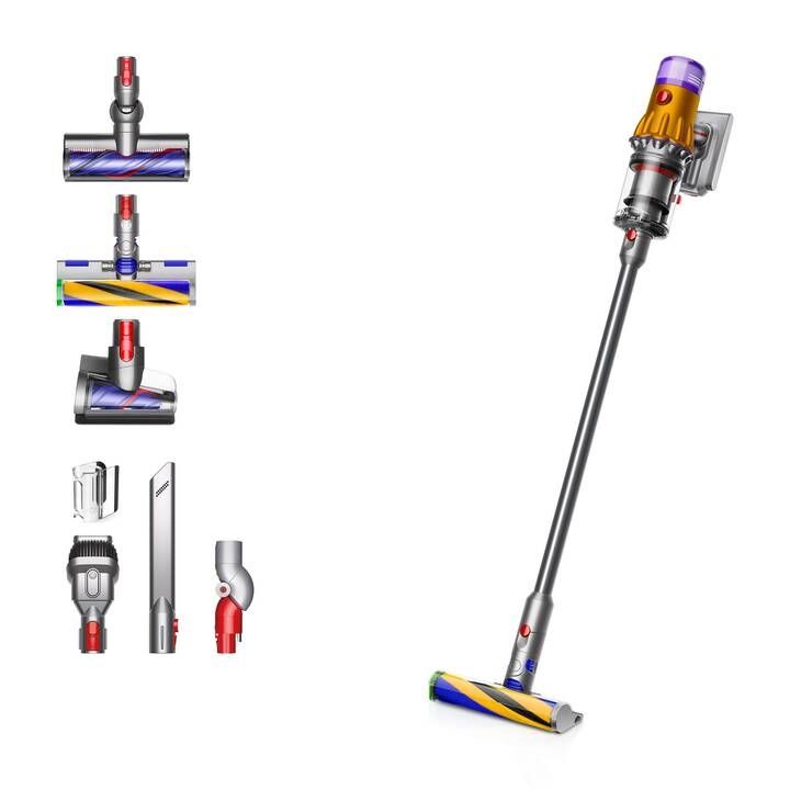 Dyson Aspirapolveri & Accessori: Dyson V12 Detect Slim Absolute, NEU & Originalverpackt – Nuovo e nell'imballaggio originale da Adlikon venduto da bar_8stq