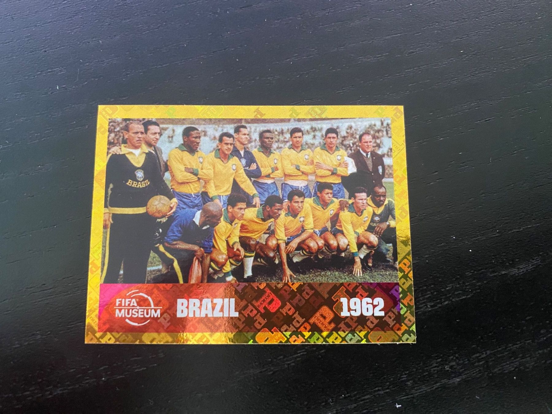 Panini Carte collezionabili: Special/Legendäre Panini Karten 2026 – Usato da Seuzach venduto da sim_b7zv 1