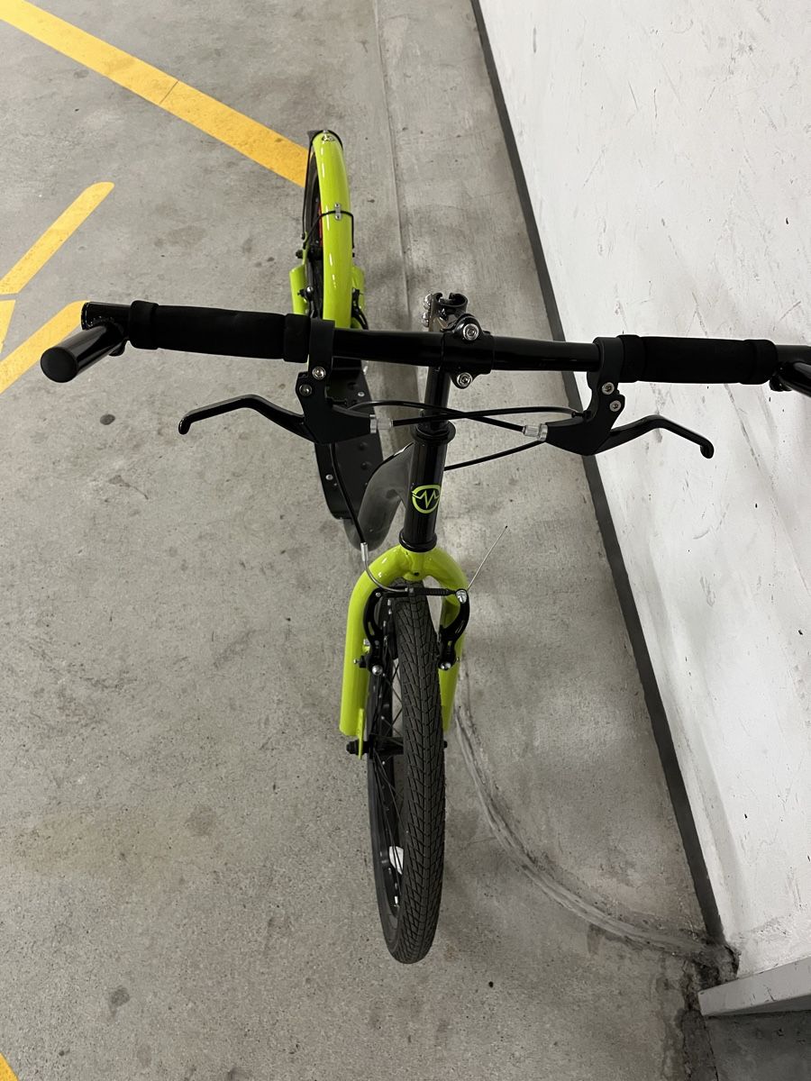 Kickboard: Trottinett für Kinder – Nuovo (secondo la descrizione) da Zürich venduto da divertimento4 1
