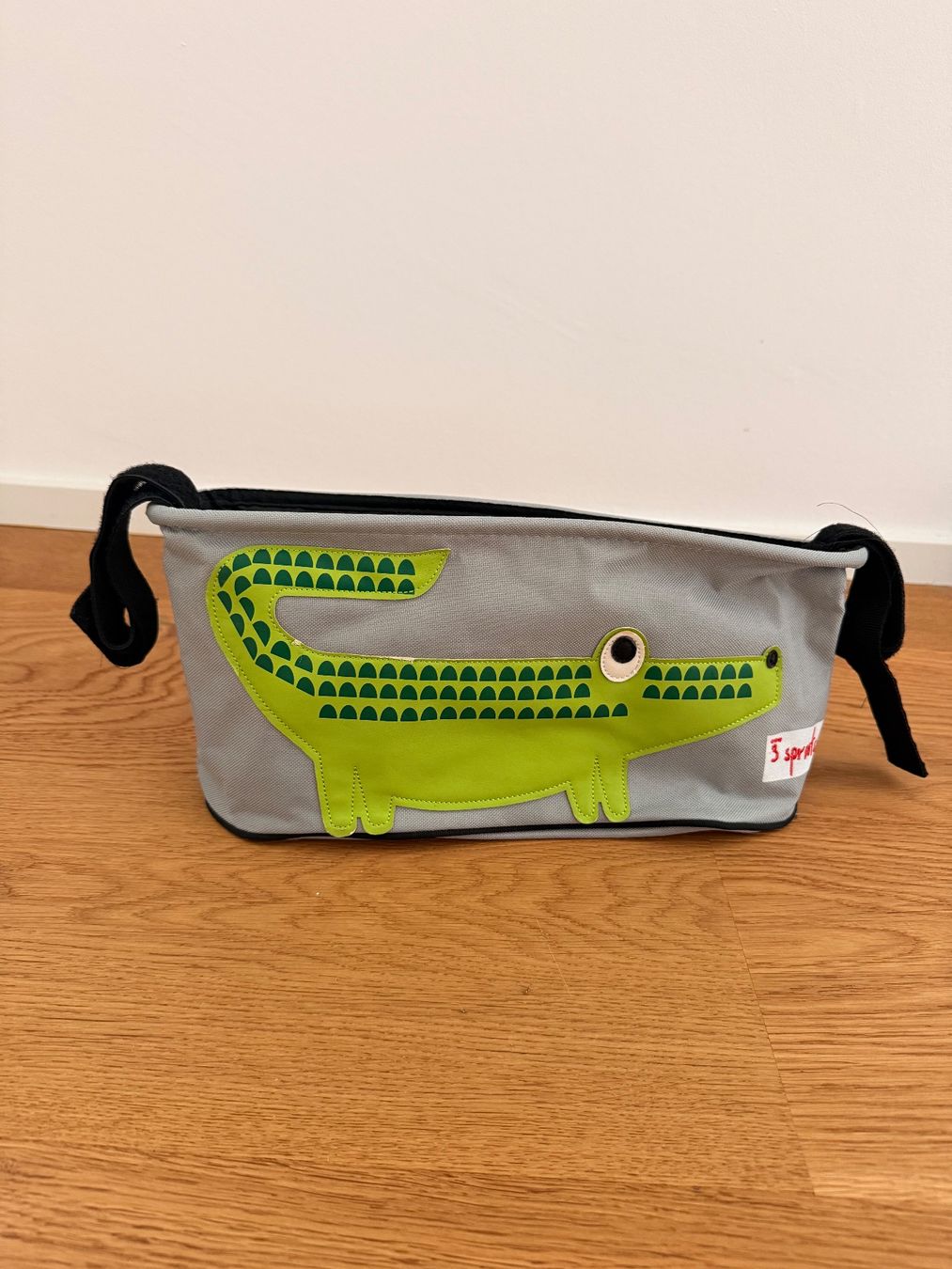 Borse: Accessory 5 sprout passeggino – Usato da Basel venduto da ana_pn62