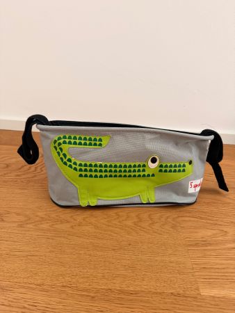 Accessory 5 sprout passeggino