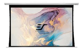 Elite Screens Saker Tab-Tension 120" (16:9)  Motorleinwand