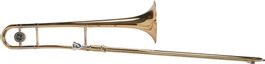Karl Glaser Tenor Posaune 200mm mit Koffer, Neu + OVP!!