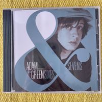 ADAM GREEN-SIXES&SEVENS