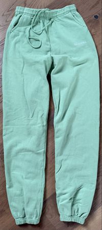 Sporty & Rich Hosen Grösse XS guter Zustand