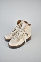 Alpe Schnürboots neuwertig Gr.36
