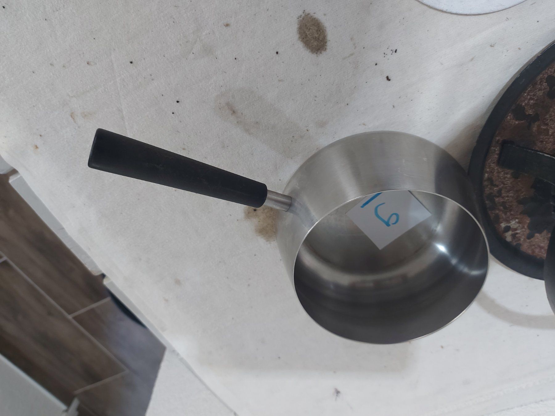 Küchengeräte: Fondue Sets mit Caquelon und Rechaud (9) – Gebraucht aus Rheinau von profitronic.shop 5