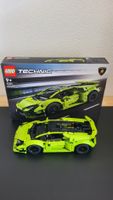 LEGO Technic Lamborghini Huracan 42161