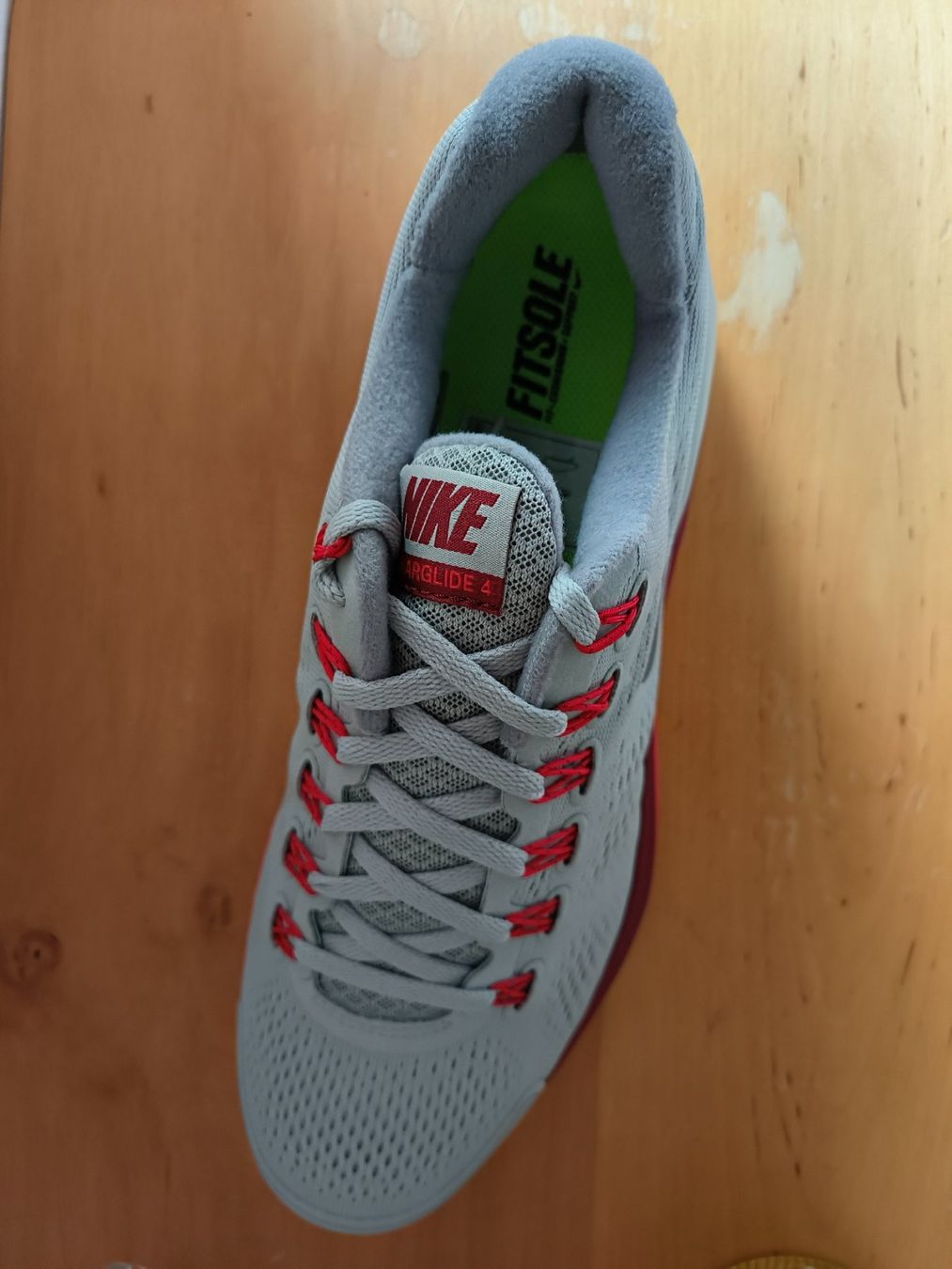 Nike Scarpe da uomo: Nike Lunarglide +4 Gr. 42 – Nuovo e nell'imballaggio originale da Herisau venduto da dku_85hh 2
