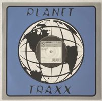 DJ Worris, The Drug (Trance, Hard Trance, Techno)