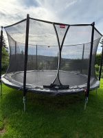 Trampolin BERG Champion 380 Comfort