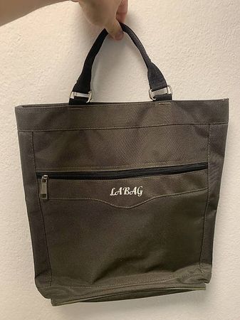 Tasche La Bag