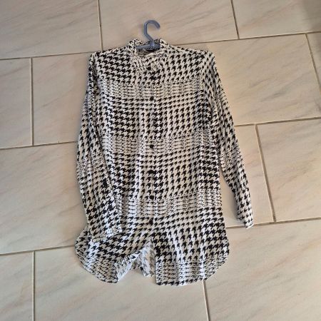 Damenbluse TAIFUN