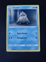 Snover 42/196 Pokémon Lost Origin 2022 (IT) ab 1.-