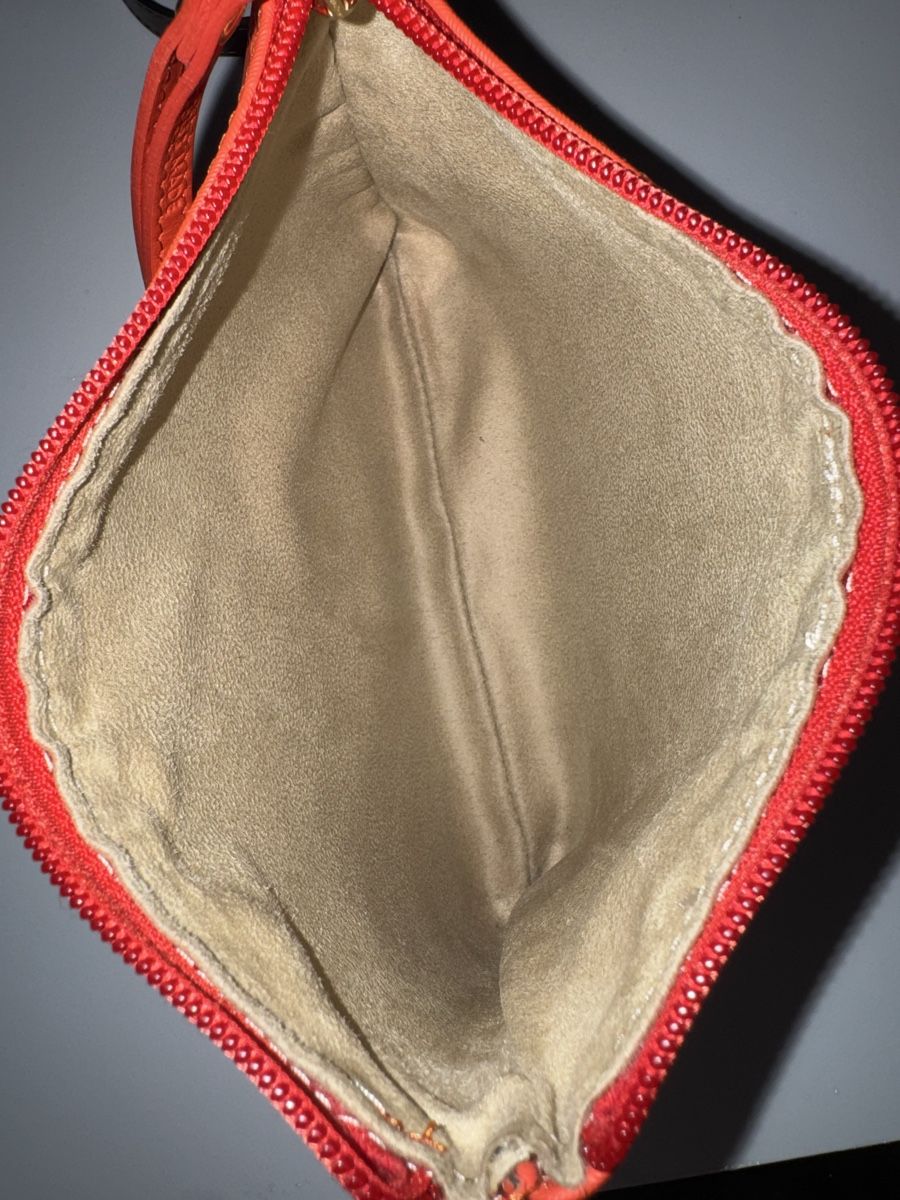 Maison Mollerus Borse da donna: Maison Mollerus Pochette clutch – Usato da Vionnaz venduto da b_f_d_r_g 2
