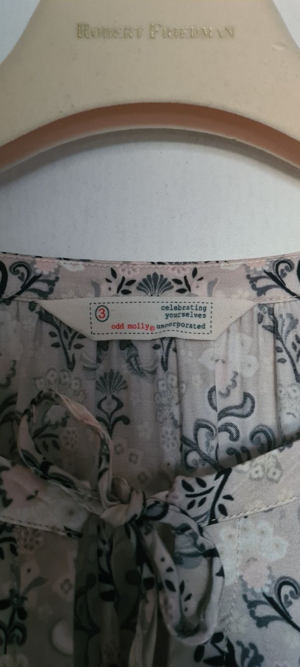 Odd Molly Vestiti: Kleid von "odd molly", Grösse 3 – Usato da Untersiggenthal venduto da elisabeth076 3