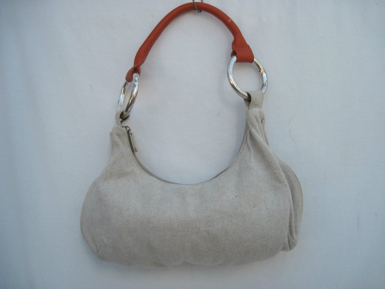 Borse da donna: AUTHENTISCHE SEQUOIA Handtasche TBEG Bag-Vintage – Usato da Lichtensteig venduto da mosovi 1