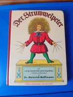 antik, Kinderbuch Struwwelpeter 3-6J ab 6.--Fr