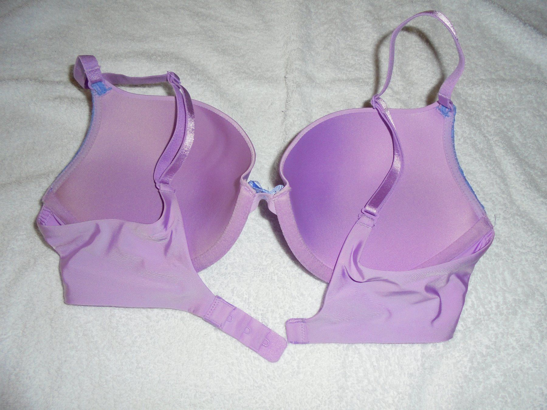 Victoria's Secret Sonstige Unterwäsche: VICTORIA'S SECRET BH GRÖSSE 75 C – Neu und originalverpackt aus Aarau Rohr von PinkSchwein 3
