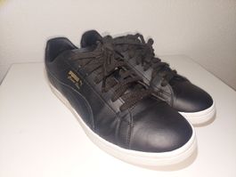 PUMA Court Star / Grösse 42.5 / Freizeitschuhe / Sneakers