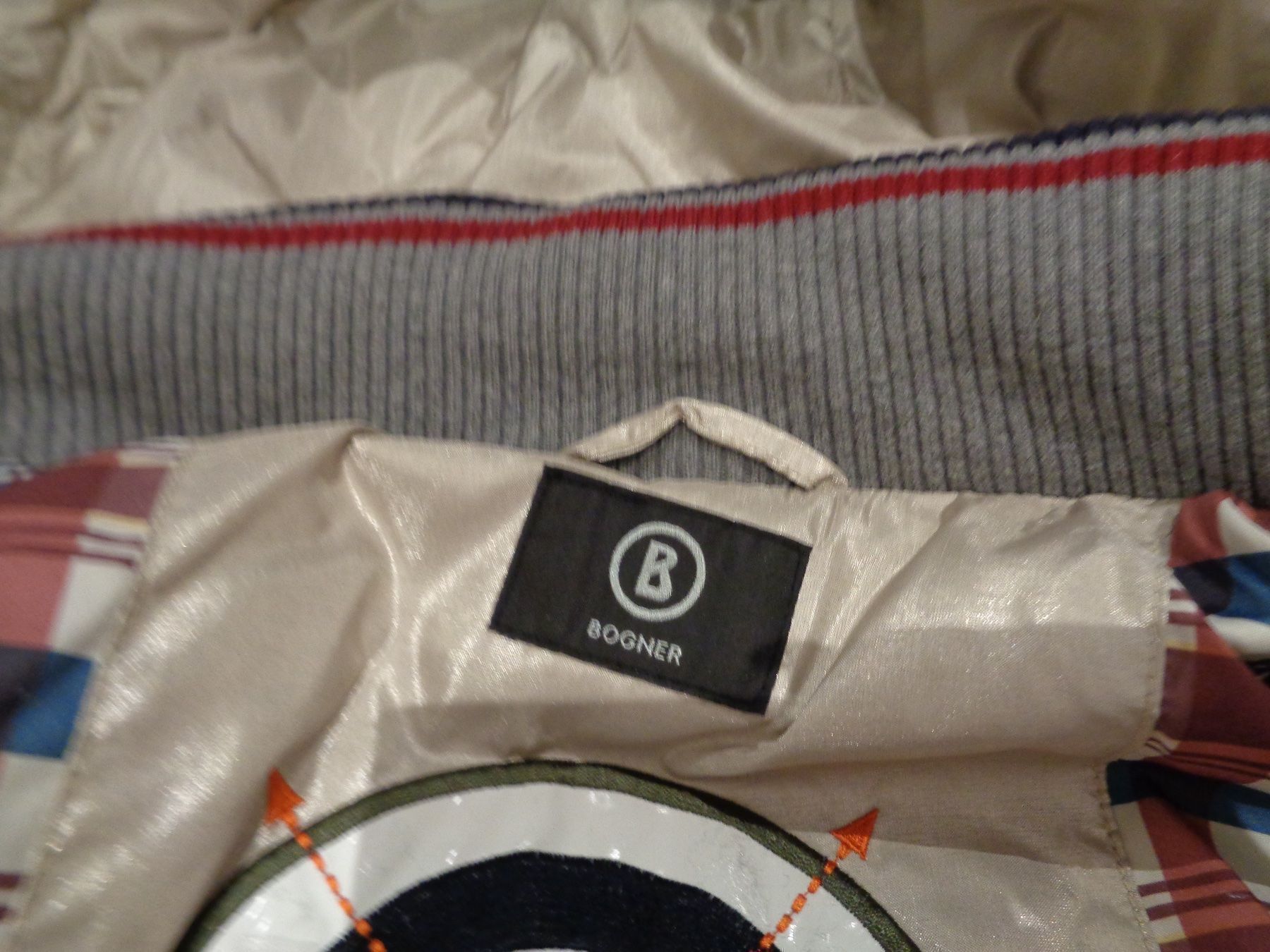 Giacche: Bogner NWT Traumjacke, 38 NP1700 – Nuovo (secondo la descrizione) da Klingnau venduto da Markus14 6