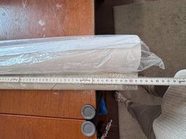 Transparentpapier 90g/m