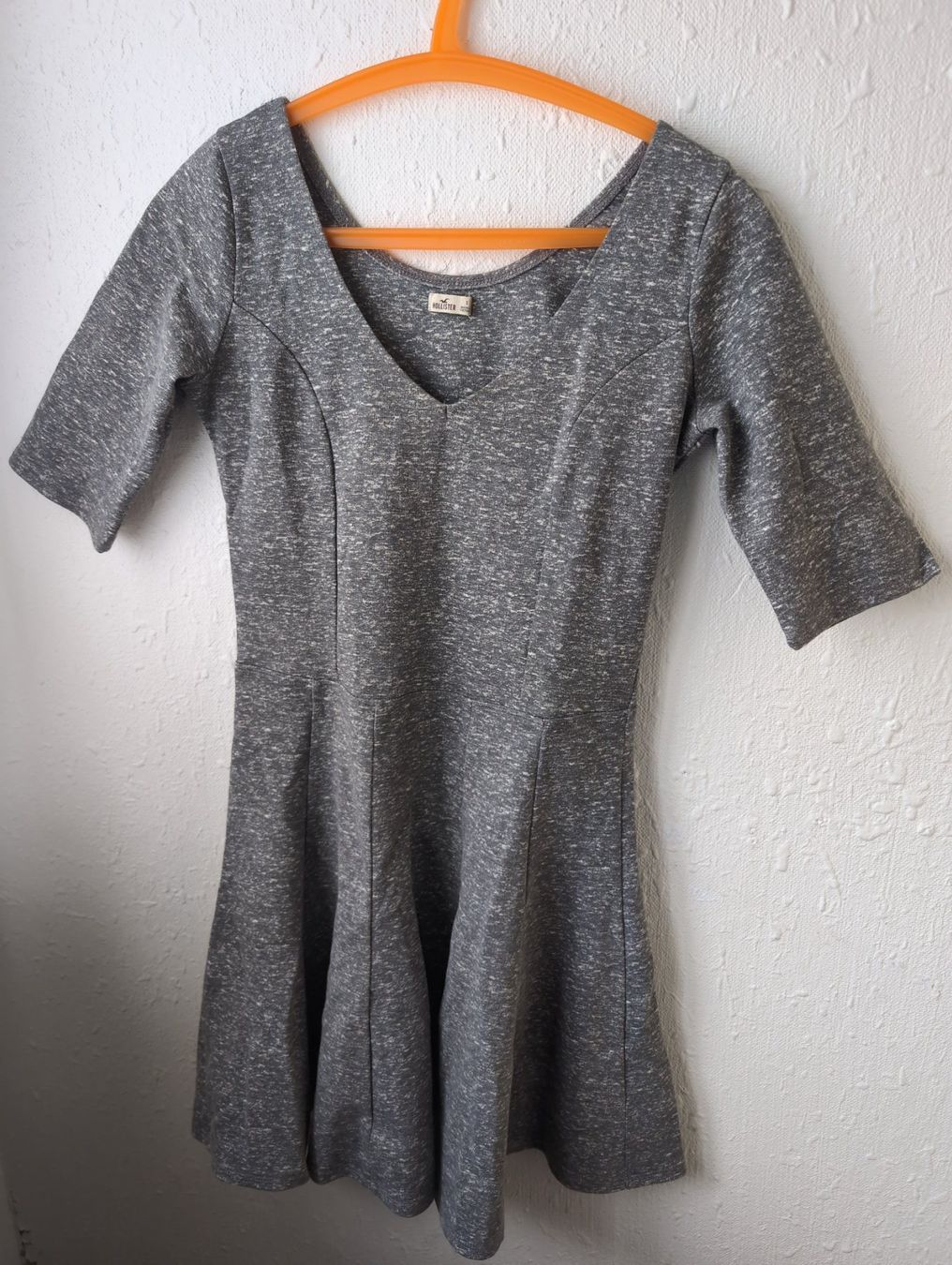Hollister Vestiti: Kleid von Hollister - S – Usato da Unterägeri venduto da Fiobi