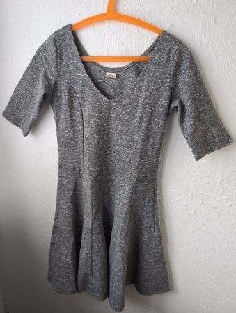 Kleid von Hollister - S